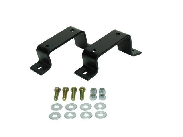 BT Sway Bar Adapter Kits - Belltech ANTI-SWAYBAR ADAPTER KITS 73-87 CHEVROLET C-10