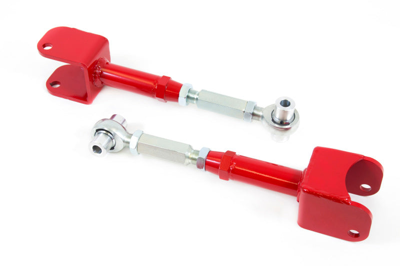 UMI Lower Control Arms - UMI Performance 64-67 GM A-Body Adjustable Upper Control Arms - Ultimate Arms