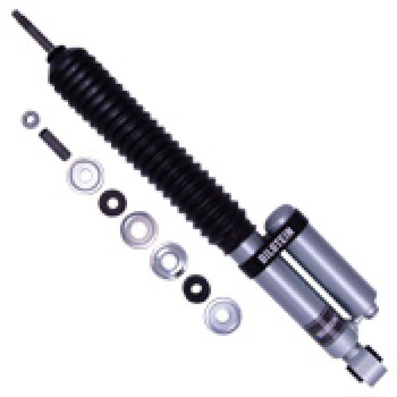 BIL B8 5160 Series Shocks - Bilstein B8 5160 Series 2013-2021 Land Cruiser Rear Monotube Shock Absorber - Right