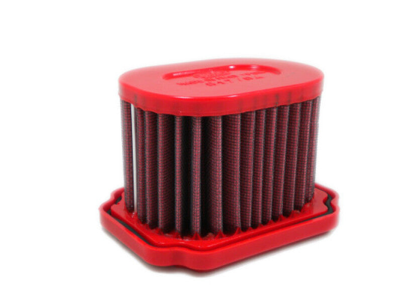 BMC Motorcycle Replacement Filters - BMC 14+ Yamaha MT-07 /FZ-07 700 Replacement Air Filter