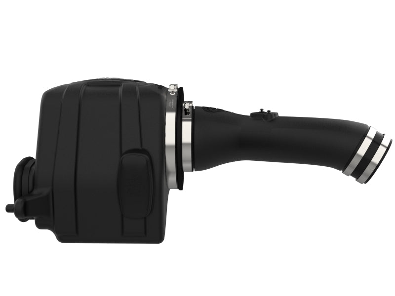 AFE Momentum GT Cold Air Intakes - aFe Momentum GT Pro DRY S Stage-2 Si Intake System 07-14 Toyota Tundra V8 5.7L