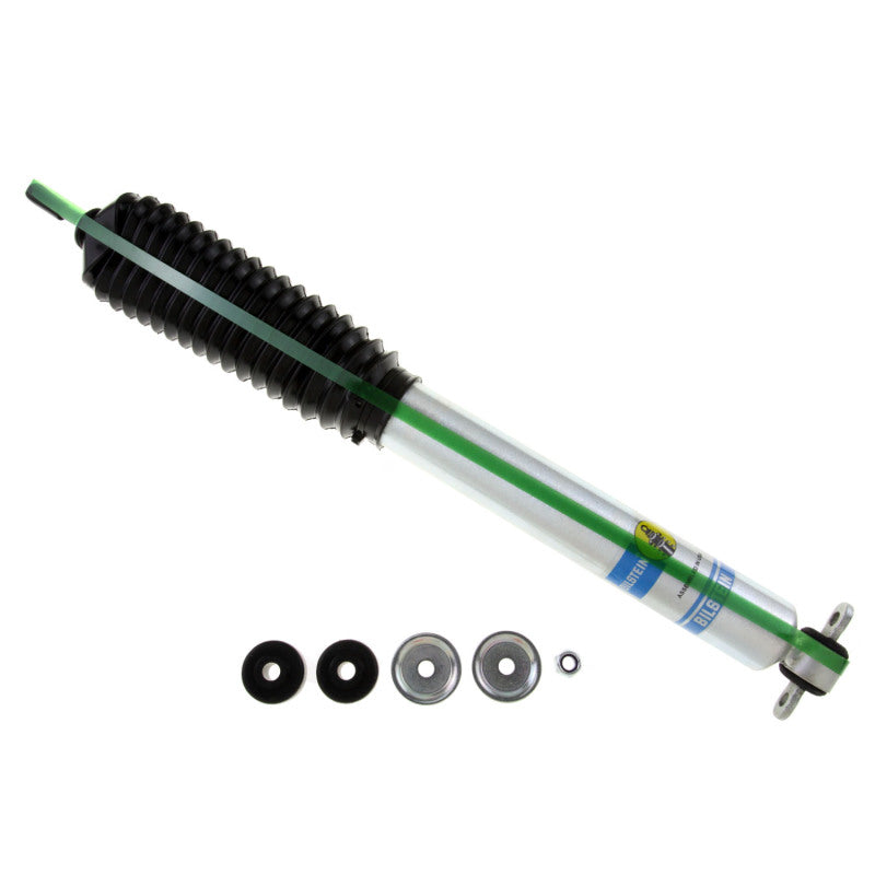 BIL B8 5100 Series Shocks - Bilstein 5100 Series 1993 Jeep Grand Cherokee Base Front 46mm Monotube Shock Absorber