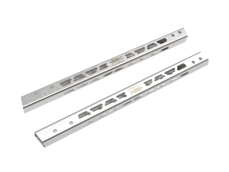 AFE Strut Braces - aFe Control 20-23 Chevrolet Corvette (C8) V8-6.2L Rear Suspension Strut Brace