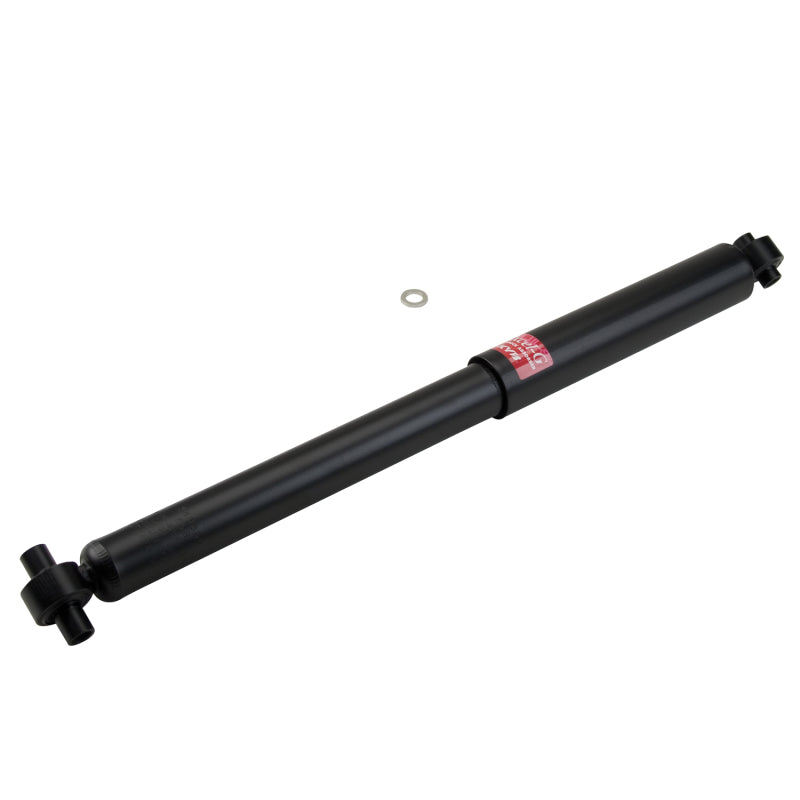 KYB Shock & Strut Excel-G - KYB Shocks & Struts Excel-G Rear BUICK Rainier 2004-07 CHEVROLET SSR 2003-06 CHEVROLET Trailblazer 2