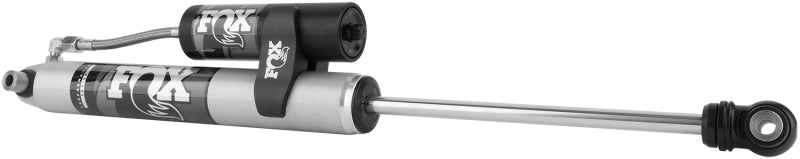 FOX 2.0 Perf Shock - Fox 2018+ Jeep JL 2.0 Perf Series 11.6in Smooth Body IFP Rear Shock R/R 2-3in Lift