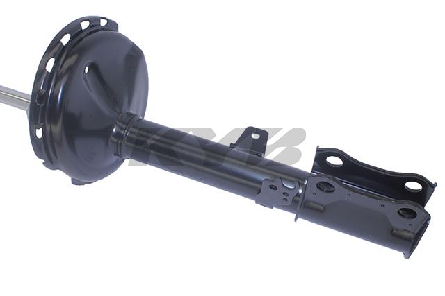 KYB Shock & Strut Excel-G - KYB Shocks & Struts Excel-G Rear Left Toyota Highlander (AWD) 2008-11