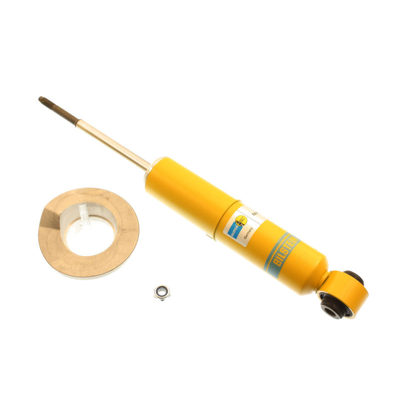 BIL B6 Series Shocks - Bilstein B6 1999 Mazda Miata 10th Anniversary Rear 46mm Monotube Shock Absorber