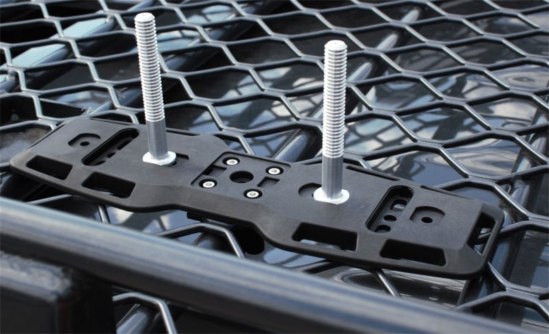 ARB OME Mounting Accessories - ARB TRED Flat-Mount Adapter Kit