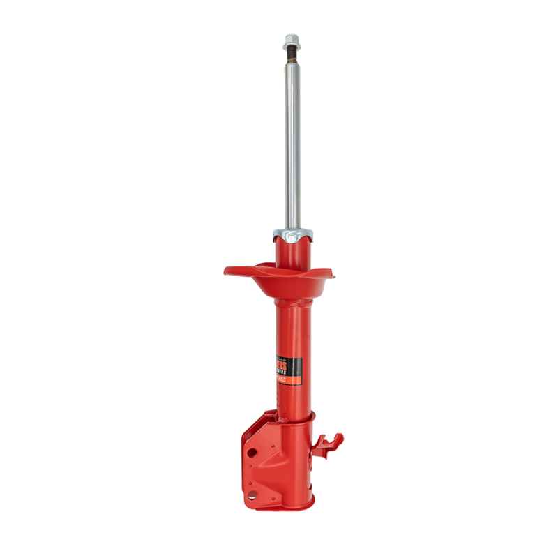 PED GSR SportsRyder Shock - Pedders Rear Left Strut 05-07 Subaru STI GD