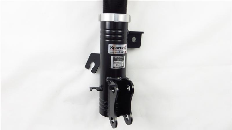 RSR Sports-i - RS-R 11+ Nissan Juke 2WD (F15) Sports-i Coilovers