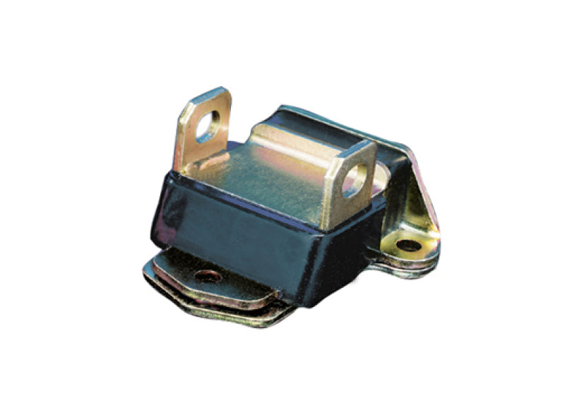 ES Motor Mounts - Black - Energy Suspension GM 4.3L Early Style Performance Black Motor Mount