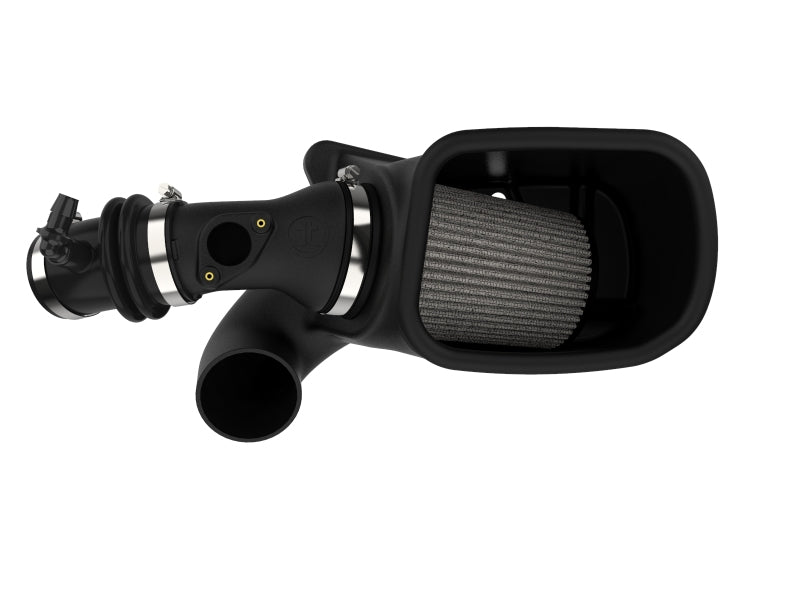AFE Takeda Stage-2 Cold Air Intakes - aFe Takeda Intakes Stage-2 AIS w/ Pro DRY S Media Toyota C-HR 17-20 L4-2.0L