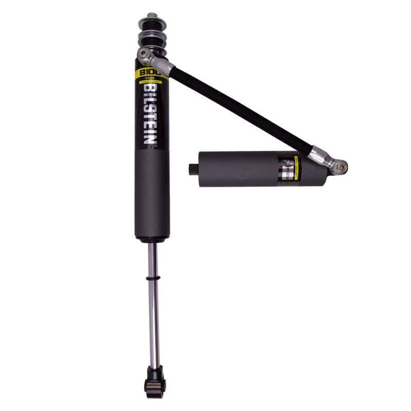BIL B8 Series Shocks - Bilstein 2007-2021 Toyota Tundra B8 8100 Monotube Rear Right Shock Absorber