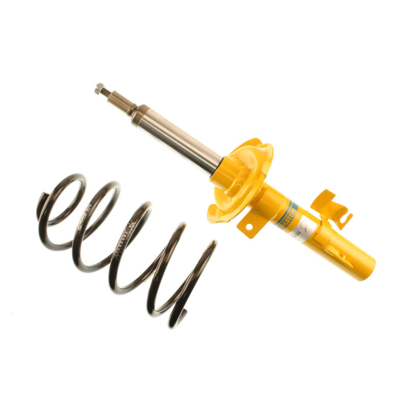 BIL B12 Series Suspension Kits - Bilstein B12 2008 Mazda 3 GS Front and Rear Suspension Kit