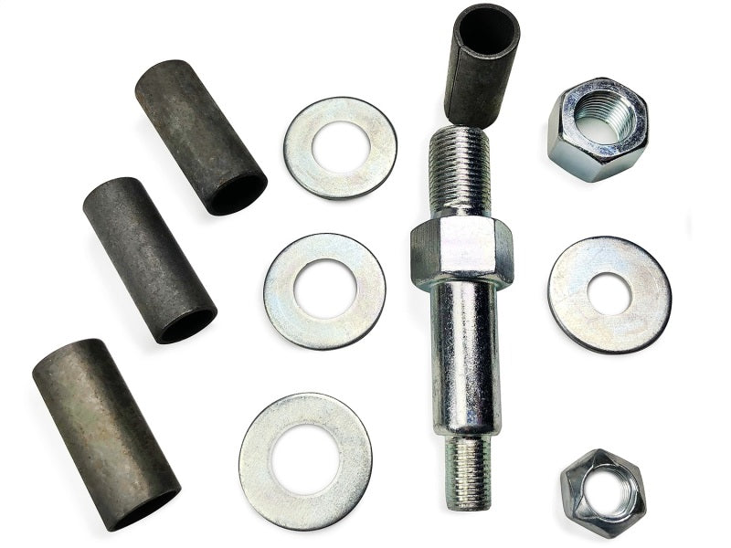 TUF Shock Absorbers - Tuff Country 00-05 Ford Excursion 4wd (w/o Rear Suspension Lift) Rear SX8000 Nitro Gas Shock (Ea)