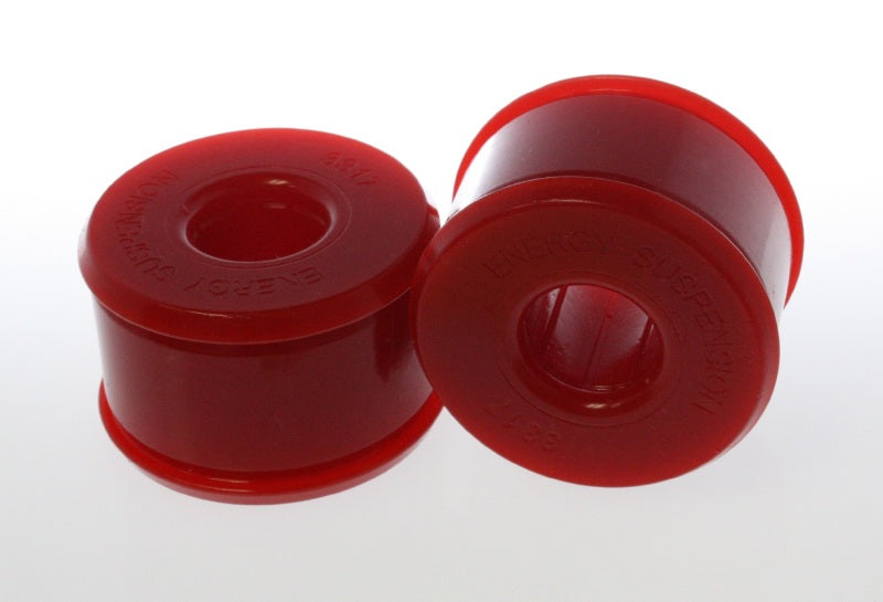 ES Trailing Arm Bush - Red - Energy Suspension 94-01 Acura Integra / 88-00 Honda Civic/CRX / 99-00 Honda Civic Si / 93-97 Honda D