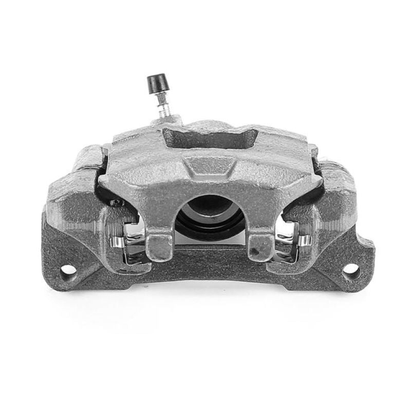 PSB Autospecialty Caliper - Power Stop 00-01 Lexus ES300 Rear Left Autospecialty Caliper w/Bracket