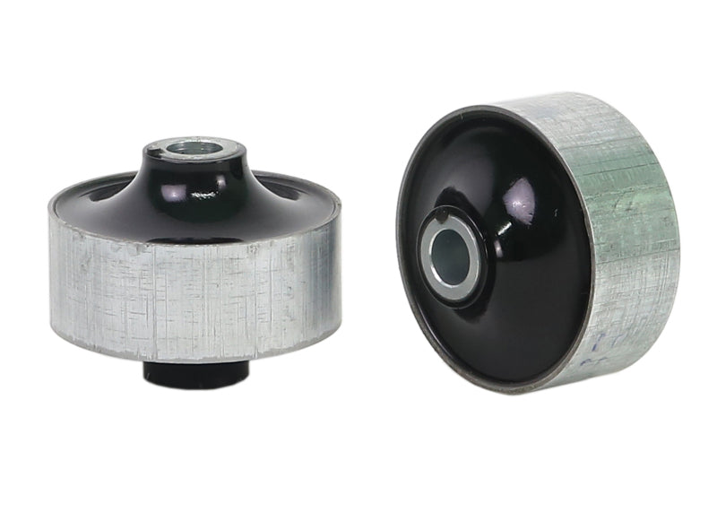 WL Bushings - Control Arm - Whiteline 03-07 Honda Accord Front Control Arm Bushing Kit (Front Lower Inner Rear Bushing)