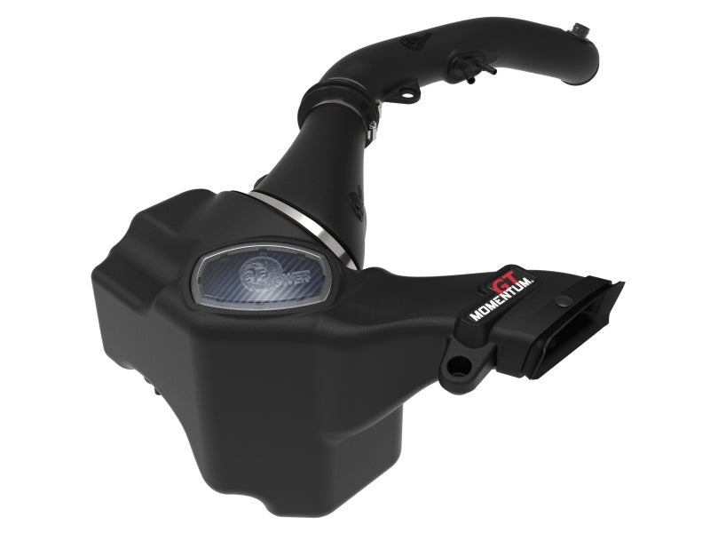AFE Momentum GT Cold Air Intakes - aFe 2024 Ford Ranger Raptor V6-3.0L Momentum GT Cold Air Intake System w/ Pro 5R Filter