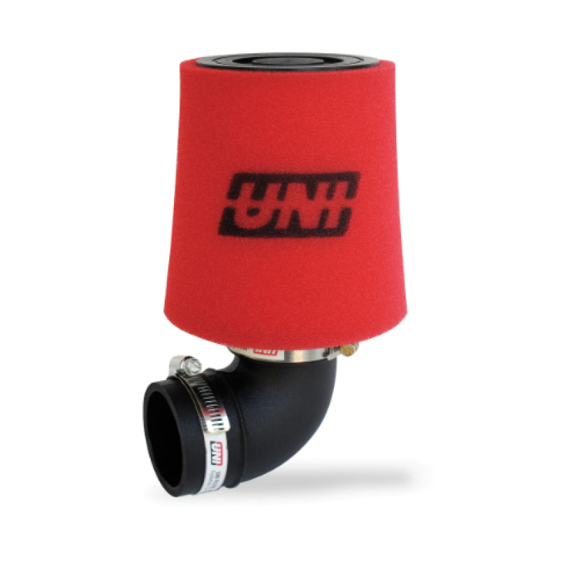 UNI Bombardier ATV Air Filters - Uni Filter Unifilter Rep Kit Bomb/Can-Am