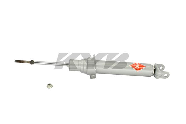 KYB Shock & Strut Excel-G - KYB Shocks & Struts Excel-G Front MAZDA RX-8 2004-06
