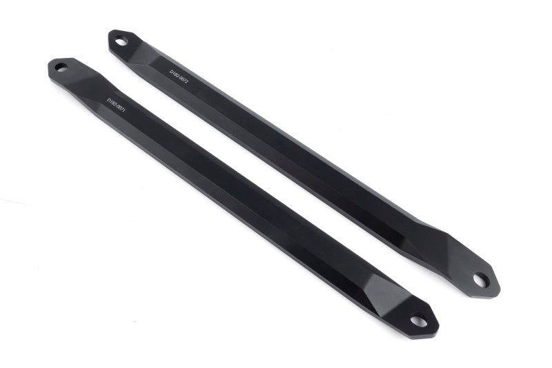 DNN Tower Braces - Dinan 20-26 Toyota GR Supra A90 Strut Brace Kit w/ Hardware