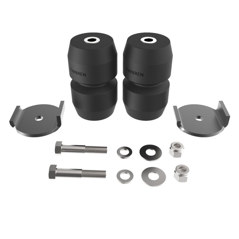 TIM Suspension Enhancement Systems - Timbren 1985 Chevrolet Astro Front Suspension Enhancement System