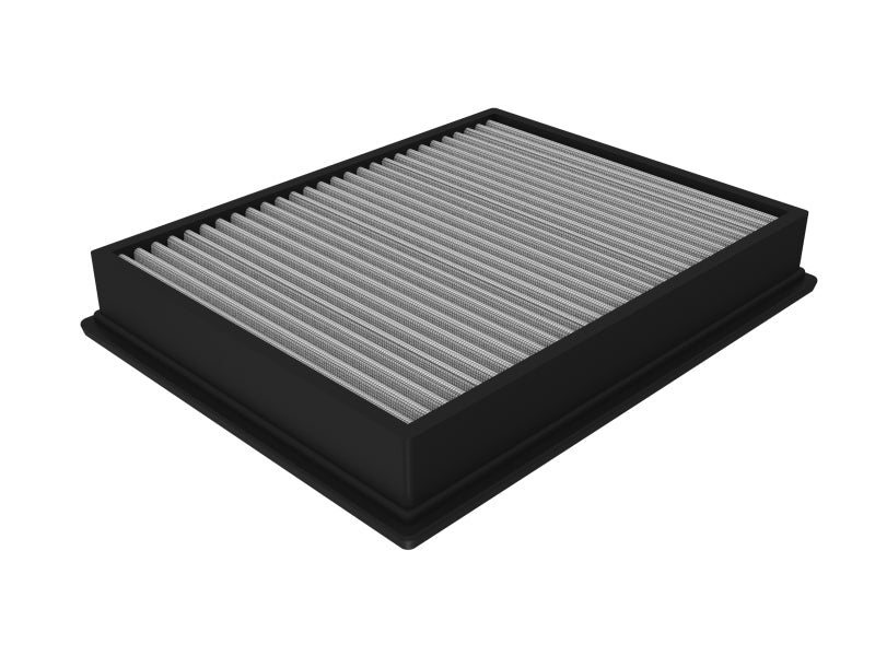 AFE Magnum FLOW OE Replacement Filters - aFe Magnum FLOW OE Replacement Air Filter Pro DRY S Nissan Patrol/Armada (Y63) 25-26 V6-3.5L (tt)