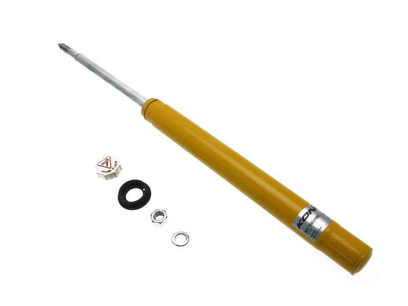 KON Sport (Yellow) Shocks - Koni Sport (Yellow) Shock 85-92 Volvo 740 Sedan and Wagon - Front