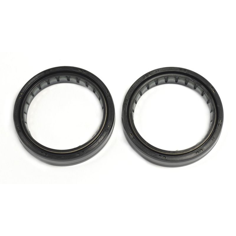 ATH Fork Oil Seal Kits - Athena 1998 Husqvarna WR Husqvarna Engine 250 NOK 50x63x11mm Fork Oil Seal Kit