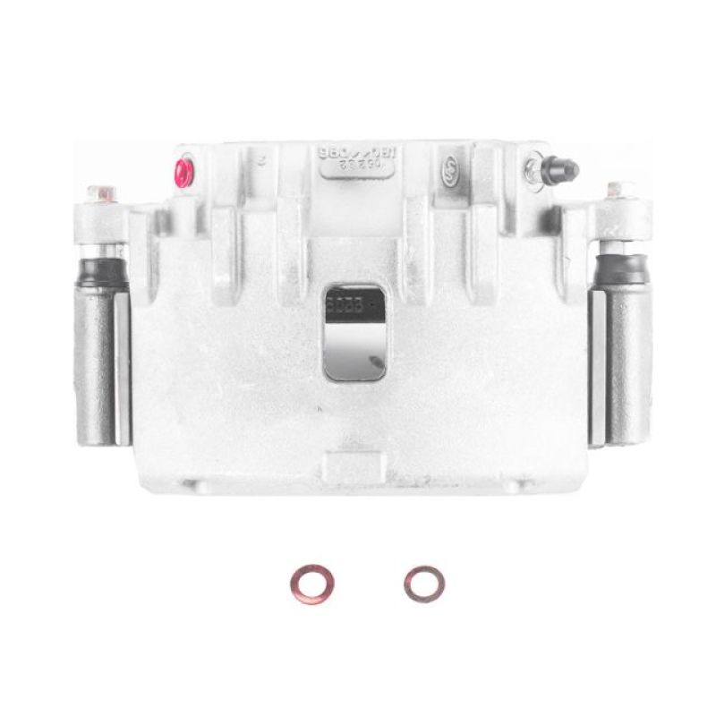 PSB Autospecialty Caliper - Power Stop 06-07 Cadillac CTS Front Right Autospecialty Caliper w/Bracket