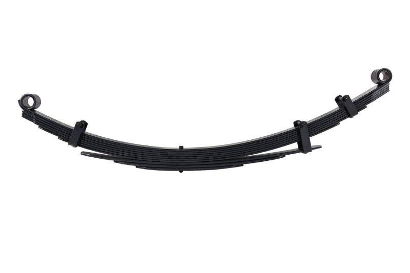 ARB OME Dakar Leaf Springs - ARB / OME Leaf Spring Nissan Y60 Y61 R