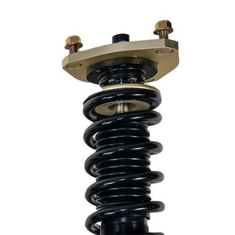 BX Plus Coilovers - BLOX Racing 02-05 Rsx/01-05 Civic Plus Series Fully Adjustable Coilovers