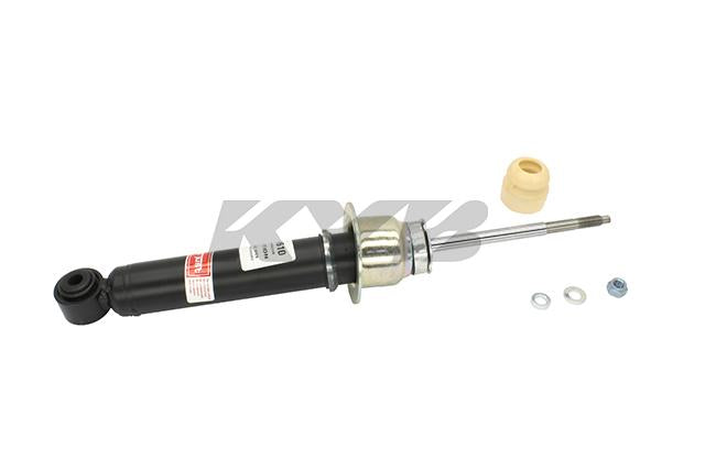 KYB Shock & Strut Excel-G - KYB Shocks & Struts Excel-G Rear JAGUAR S-Type 2000-05