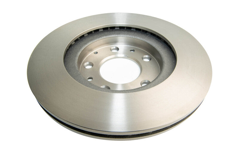 DBA Street Standard Rotors - DBA 06-15 Mazda MX-5 Miata Front Street Series Plain Rotor