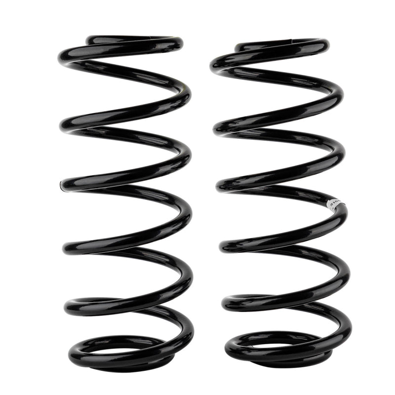 ARB OME Coil Springs - ARB / OME 18-20 Jeep Wrangler JL Coil Spring Set Rear 2in Lift