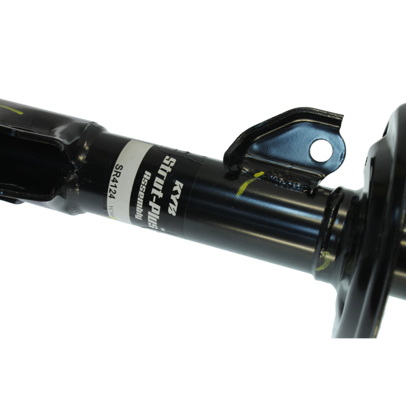 KYB Shocks & Struts Strut Plus - KYB Shocks & Struts Strut Plus Front Left 06-11 Toyota Yaris