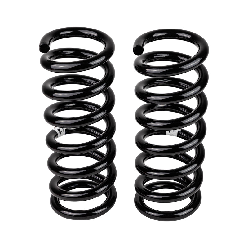 ARB OME Coil Springs - ARB / OME Coil Spring Front Nissan Y62 With Barf