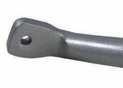 WL Sway Bars - Front - Whiteline 96-00 Honda Civic EJ & EK with OE bar and ball type link Front 27mm Swaybar-heavy duty **S