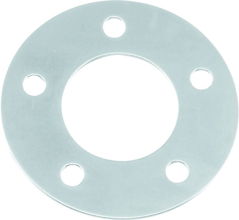 BKC Brake Rotors - Bikers Choice L76-84 FL FX Front & Rear Brake Rotor Spacer Replaces H-D 41814-76A