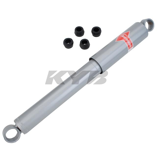 KYB Shocks & Struts Gas-A-Just - KYB Shocks & Struts Gas-A-Just Front & Rear CHEVROLET W Series (Isuzu) 1986-95 GMC W Series (Isuzu)