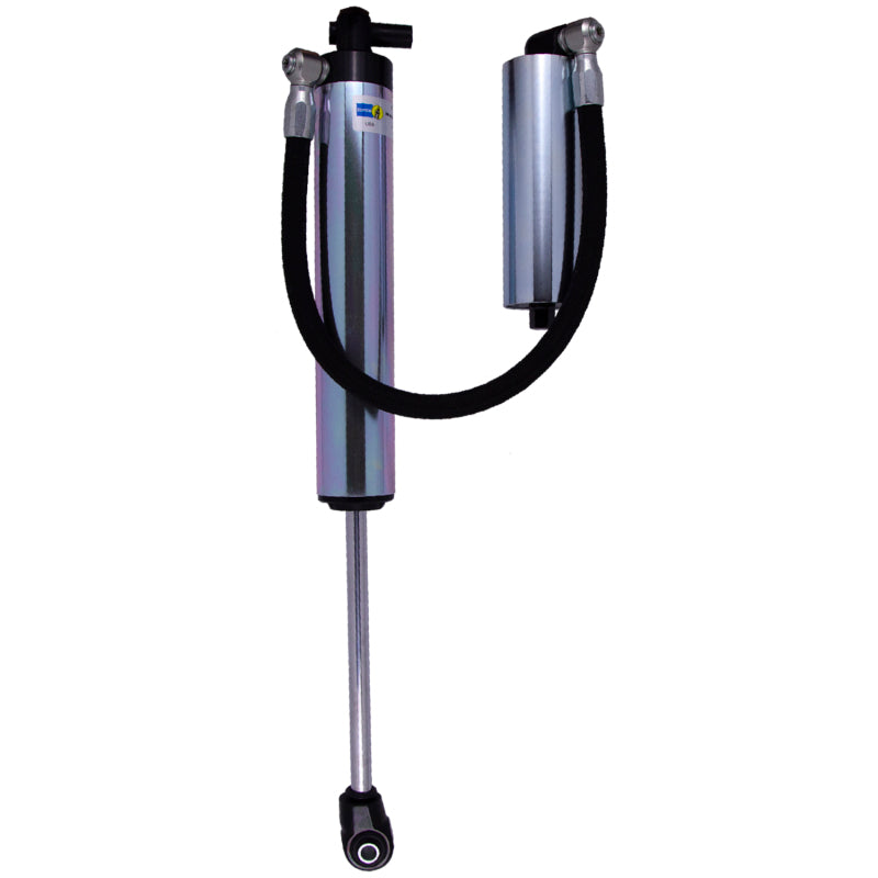 BIL B8 Series Shocks - Bilstein 18-20 Jeep Wrangler B8 8100 Front Left Shock Absorber - 2-3in Lift