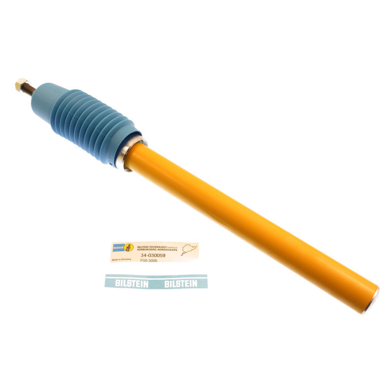 BIL B6 Series Shocks - Bilstein B6 1986 Audi 4000 Quattro CS Front 30mm Monotube Strut Insert