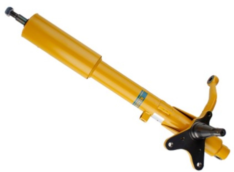 BIL B6 Series Shocks - Bilstein B6 65-89 Porsche 911 (Rally Setting) Front Left Monotube Shock Absorber