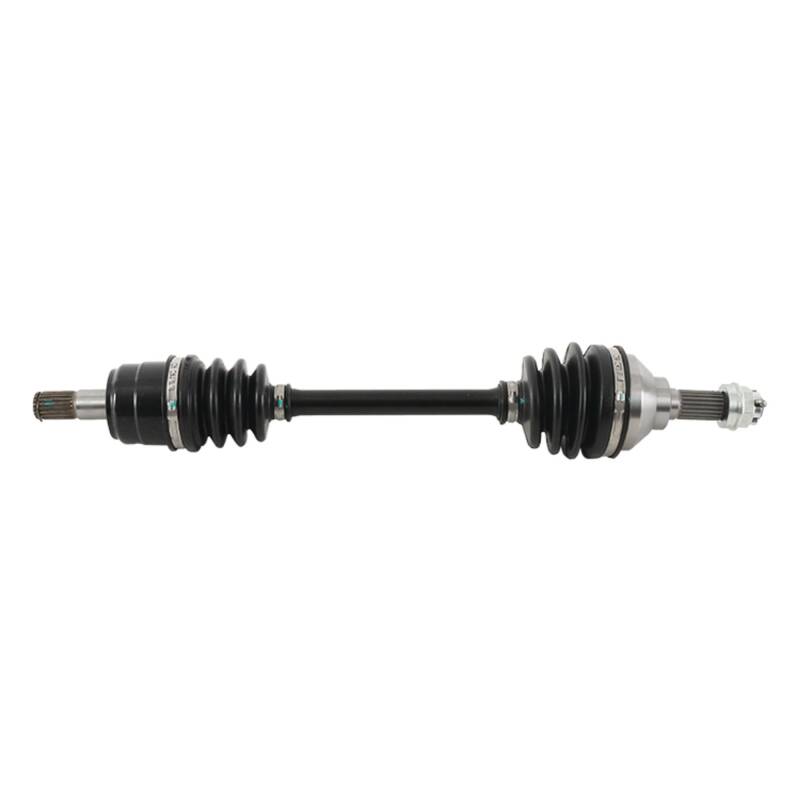 ABR A-Arm Kits - All Balls Racing 06-13 KVF 650 Brute Forcd 4x4i/05-07/12-21 KVF 750 Brute Force 4x4i Axle