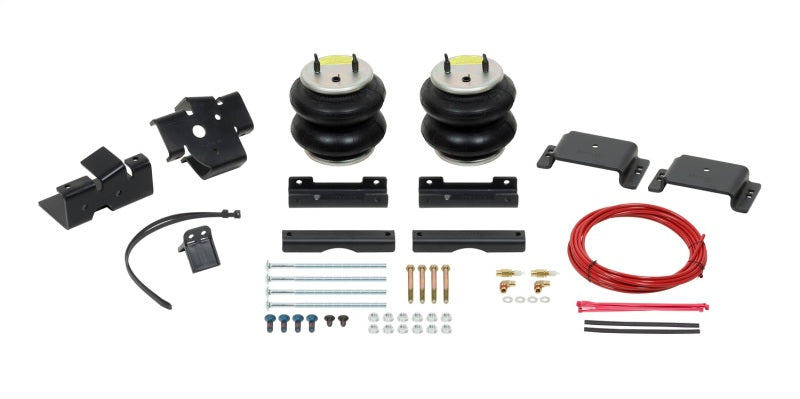 FIR Ride-Rite Kits - Rear - Firestone Ride-Rite Air Helper Spring Kit Rear 14-19 Dodge RAM 2500 2WD/4WD (W217602598)
