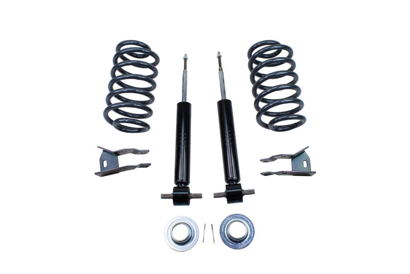 MXT Lowering Kit - MaxTrac 07-14 GM C/K1500 SUV 2WD/4WD 2in/3in Lowering Strut Kit