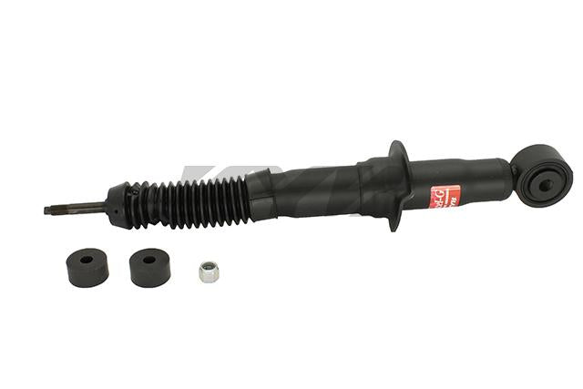KYB Shock & Strut Excel-G - KYB Shocks & Struts Excel-G Front TOYOTA Tundra (2WD) 2004-06 TOYOTA Tundra (4WD) 2004-06