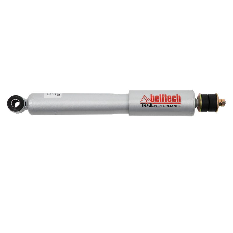 BT Trail Performance Shocks - Belltech 01-10 Chevrolet Silverado 1500HD/2500HD/3500HD 1-3in Lift Front Trail Performance Shock