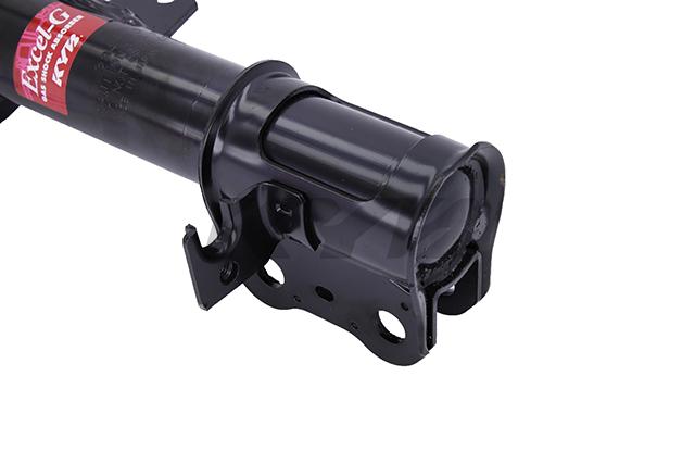 KYB Shock & Strut Excel-G - KYB Shocks & Struts Excel-G Rear Right TOYOTA MR2 Spyder 2000-05